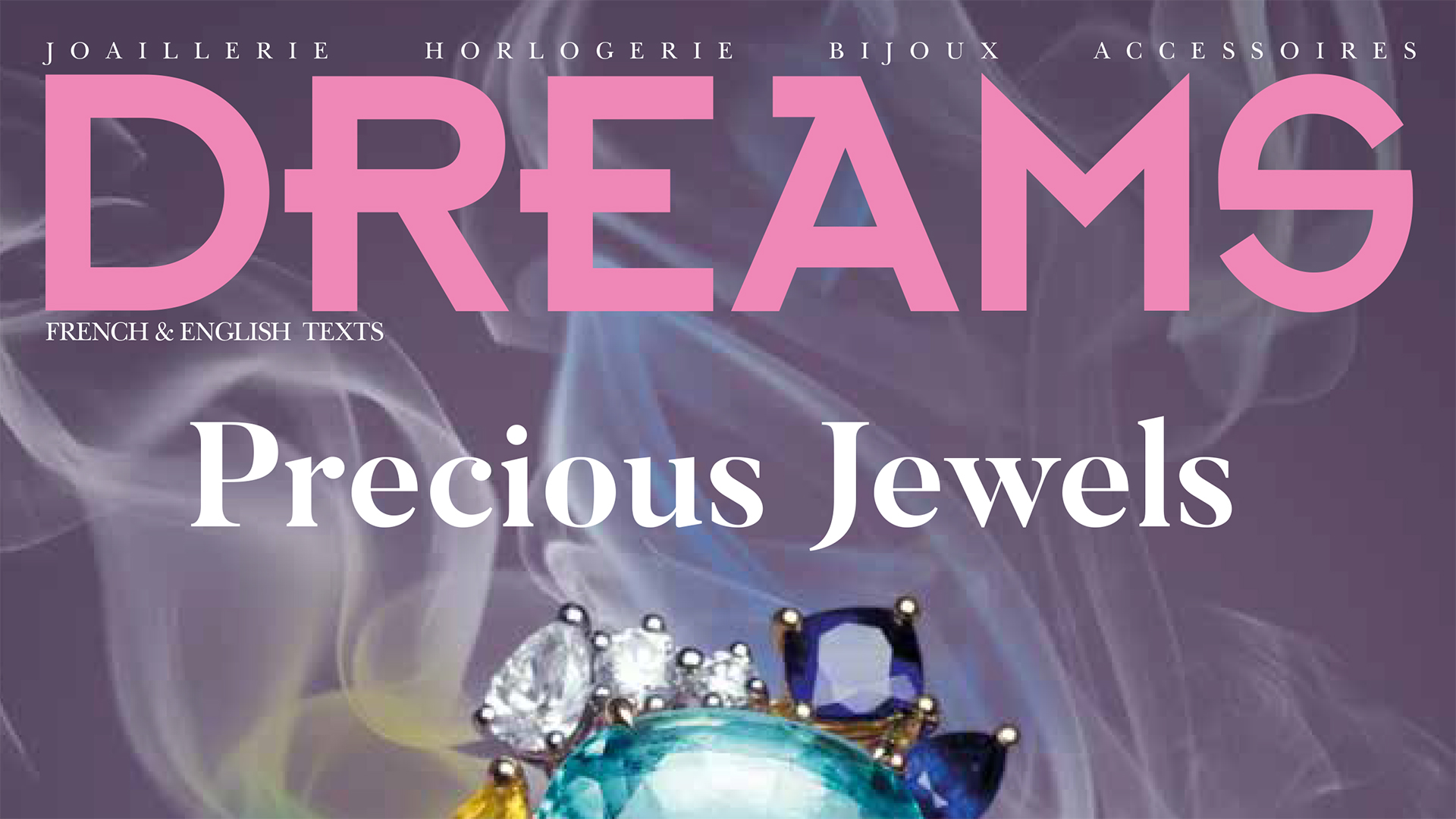 Dreams Magazine n° 82 - December 2020